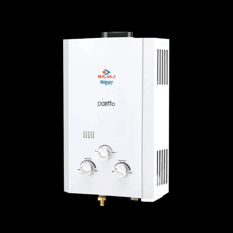 Premium Gas Geyser 16L