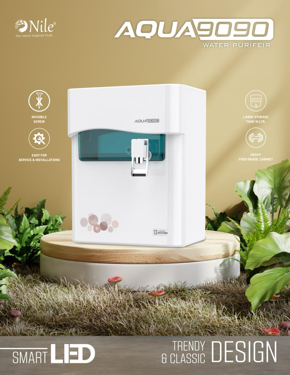 Water Purifiers